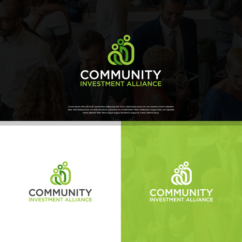 We need an impactful logo for a nonprofit serving marginalized communities Design by idgn16
