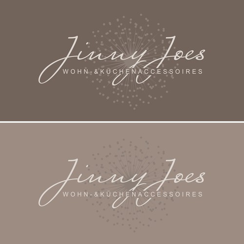 Create A Unique And Appealing Logo For An Online Shop Called Jinny Joes Logo Brand Identity Pack Contest 99designs