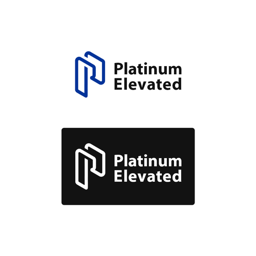 Rise to the Occasion: Design the Ultimate Logo Symbolizing Self-Elevation in 2024 Design by Radvila