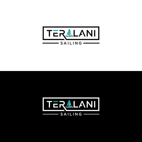 Sailboat Company in Maui, Hawaii - Branding Diseño de Qsfaas*