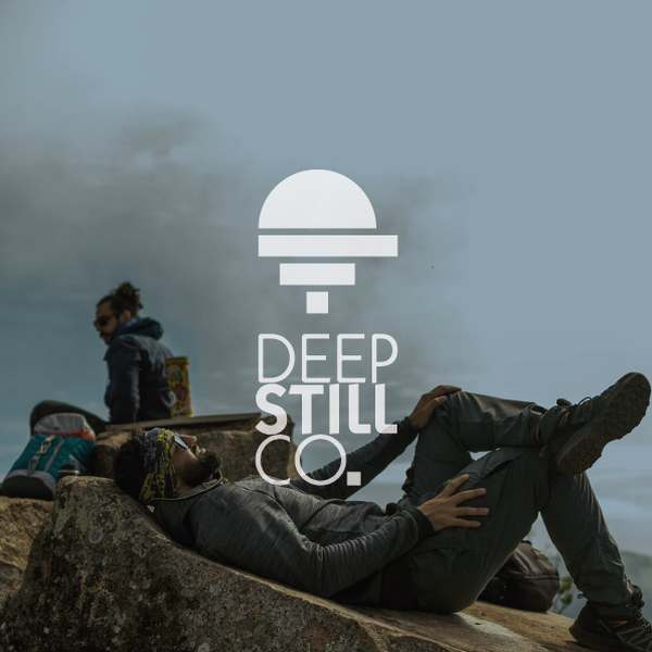 Logo for Deep Still Co Logo & Monogram