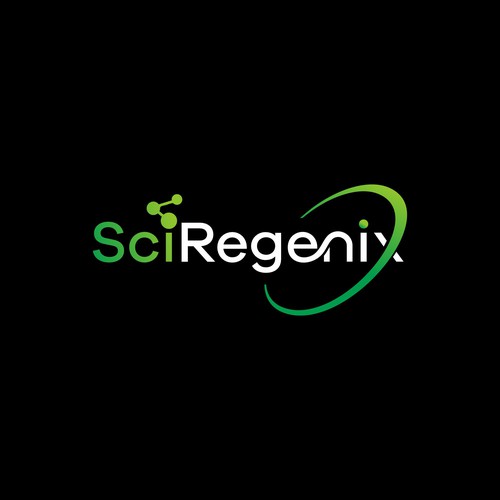 Put Your Stamp on Science! Logo Design to Shape the Face of SciRegenix! Design by Hochbaum