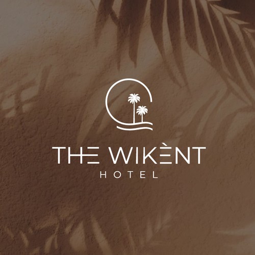 Logo for The Wikènt Design by MUstudio!