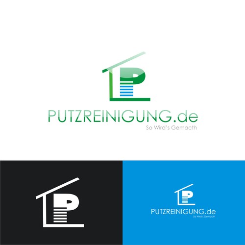 Logo design contest entry by Pantang_meyerah