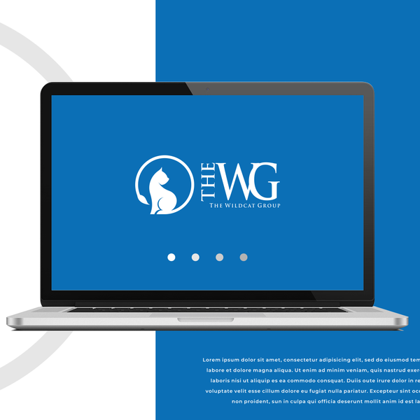 Design by -Barokallah- titled "The Wildcat Group"