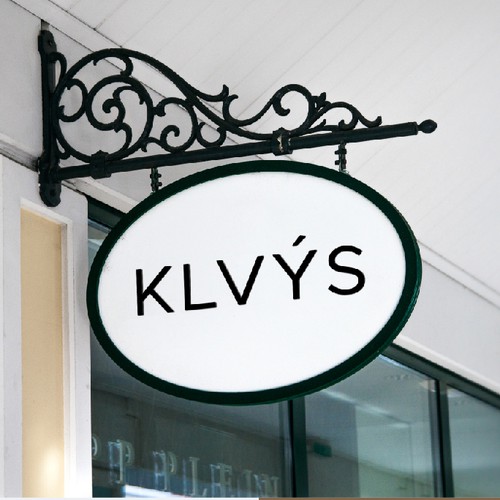 KLVYS Design by Dandes