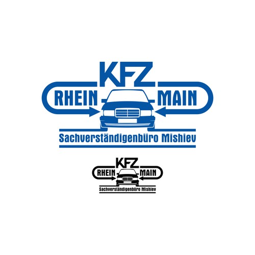 Logo design contest entry by andromeda 48