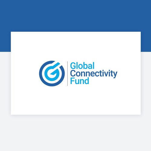 Global Connectivity Fund Design by pmAAngu