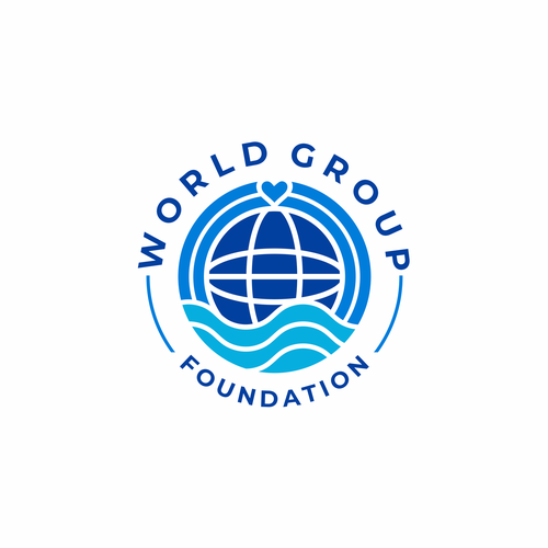 Create a logo for a new Foundation in the Supply Chain Industry Design by Garps_design