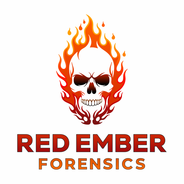 Red Ember Forensics