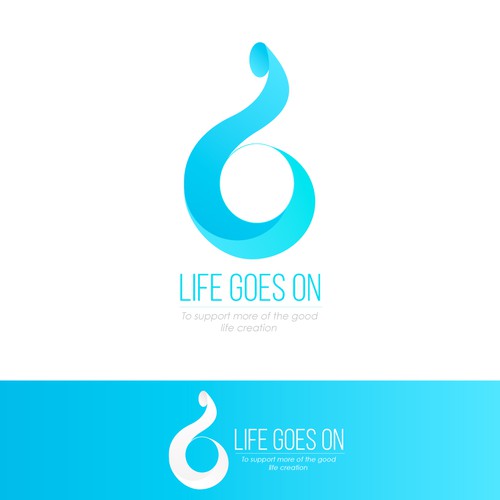 Logo & brand identity pack contest entry by Camilo95