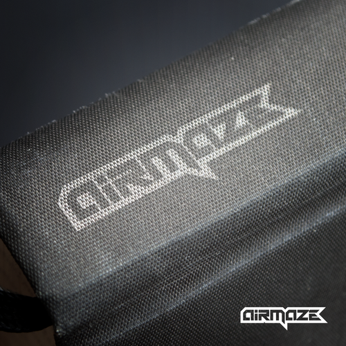 Logo design contest entry by s_bily