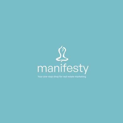 icon & logo for meditation & manifesting app Design von Nico Snaiderman