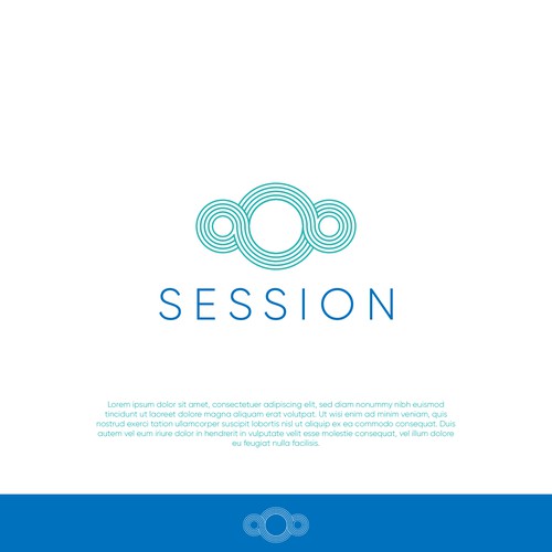 Proposta di design per un contest della categoria Logo realizzata da tunaekici