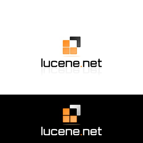 Help Lucene.Net with a new logo デザイン by shastar
