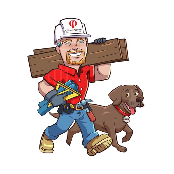 mascot / logo design