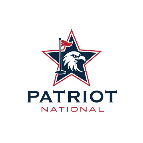 Patriots National Golf Club Design réalisé par TT Global Studios™