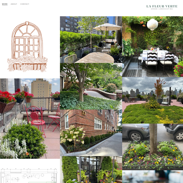 Optimisation of La Fleur Verte