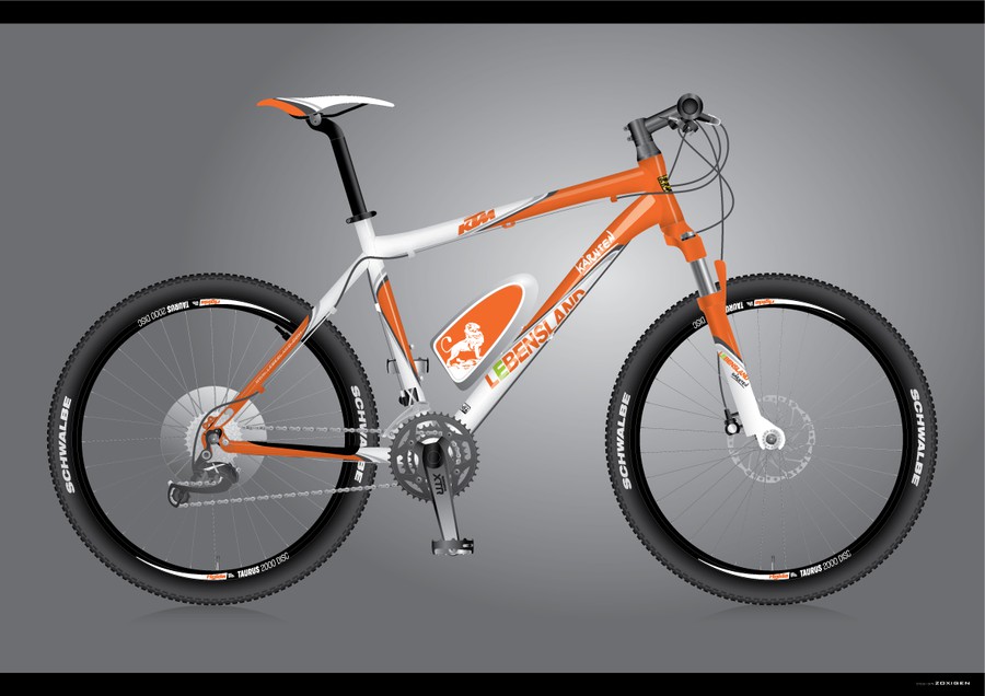 Electric Bike Attachment Electric Bike