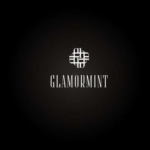 Design a classy logo for GlamorMint Design by Brand Prophet