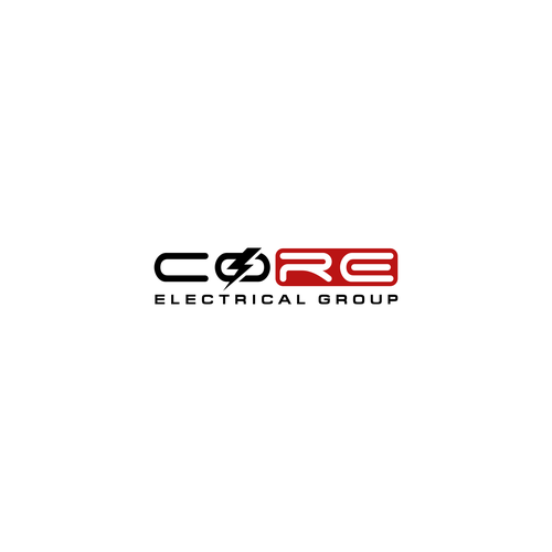 Design a logo for Core Electrical Group that people will not forget! Design by vectorel