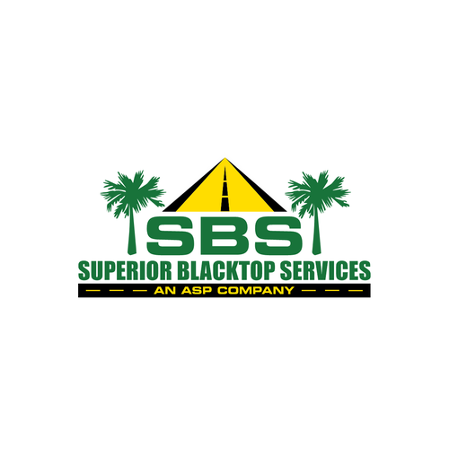 Bold & Stong Logo Needed for Paving Company Design by Dianasari ™