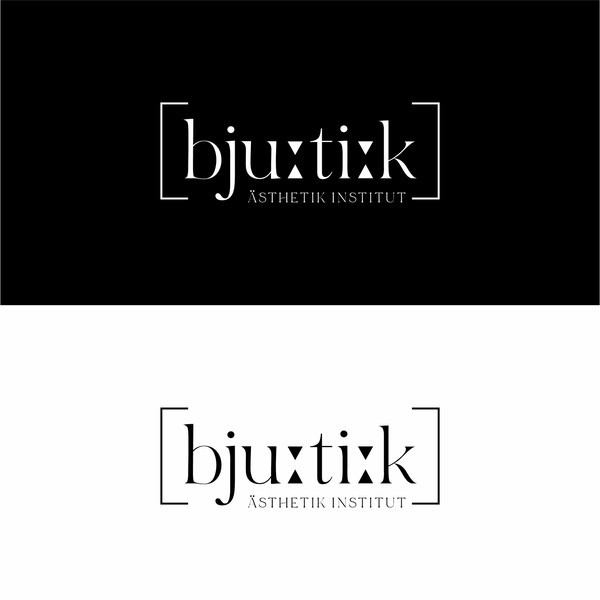 Design by OMG99 titled "Beautique Logo"