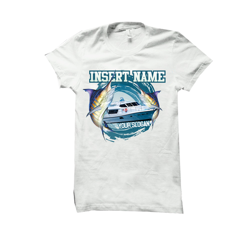 Name Drop Shirt Designs Tshirt contest