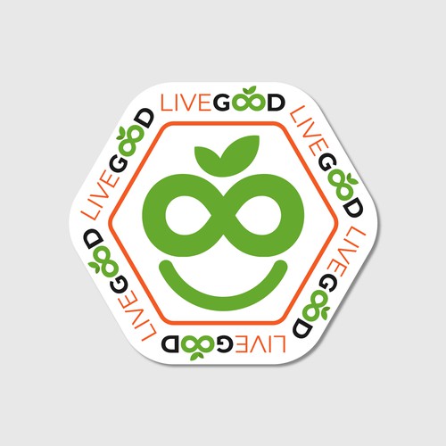 NEW - ***GUARANTEED PRIZE*** MULTIPLE WINNERS - Sticker for Supplement Brand Design by Digital Man ✅