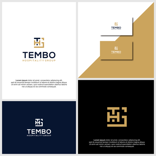 A hospitality company that delivers down-to-earth excellence needs a logo Design by GRACE_SUWAE