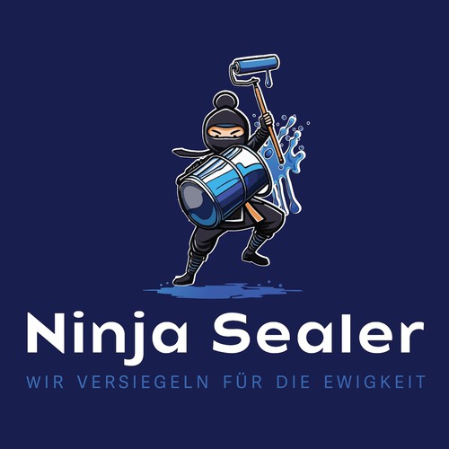 Logo design contest entry by DesignLena