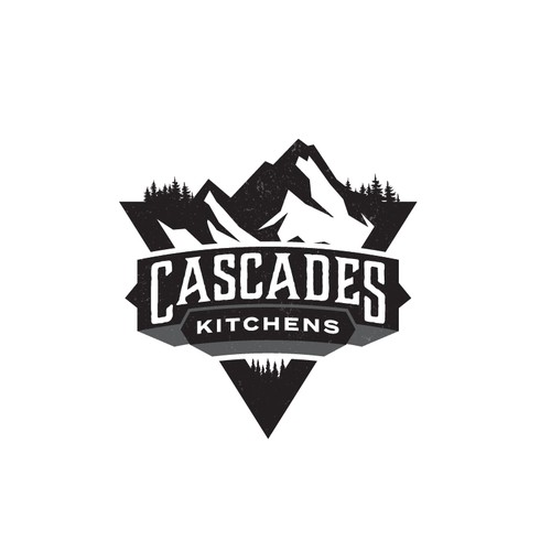 Pacific Northwest hipster craftsman needs a logo Design by Arifin A Nasution