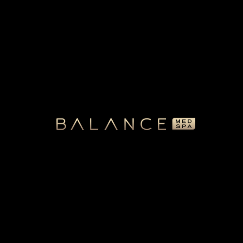 Balance logo Design by rulasic