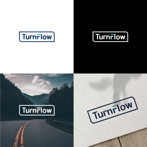 New logo for a company providing digital turning paths for vehicles Design by oseda