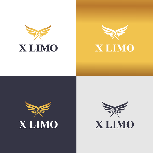 X Limo Design by A F I F I . A R T ™