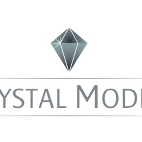 Modeling Agency Logo Logo design contest