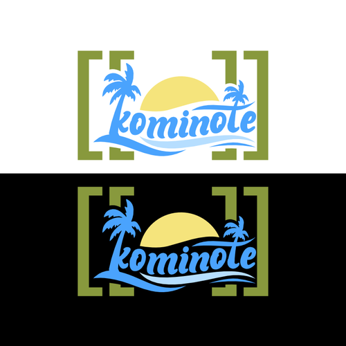 Logo for our Online Community Forum Design by d'jront