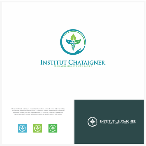 Logo design contest entry by Awalidoa™️