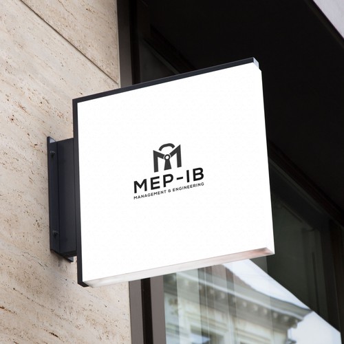 Logo & brand identity pack contest entry by master_m