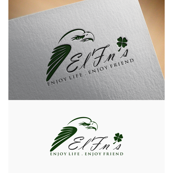 Design by Ajeng Roro215 titled "elfns"