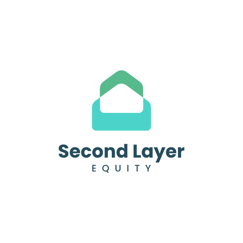 Second Layer logo First Layer Prize! Design by Marin M.