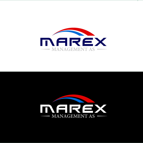 Marex Management AS needs a new logo | Logo design contest