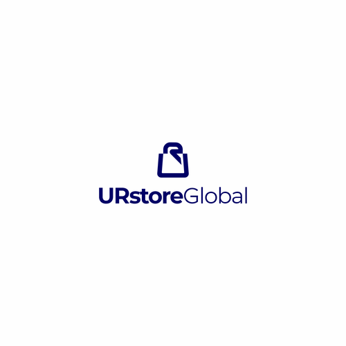 Design URstore Global por rifzdesign