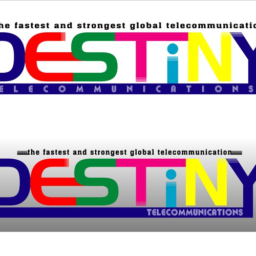 Design destiny di allan