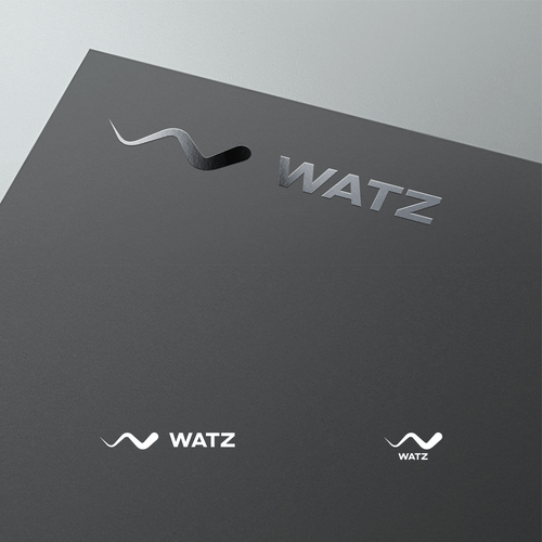 Logo design contest entry by Stefano Pizzato