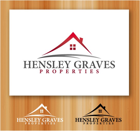 Identifiable LOGO needed for apartment rental company. Logo design