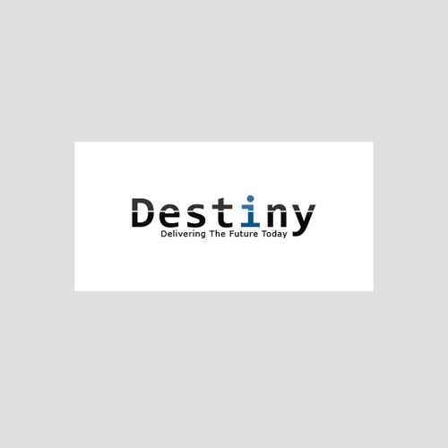destiny Ontwerp door Mike Geise