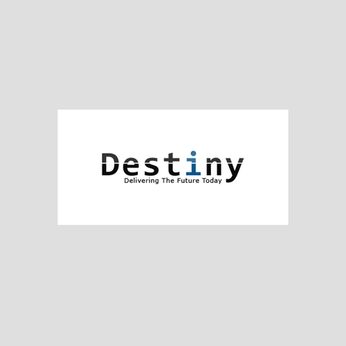 destiny Design by Mike Geise