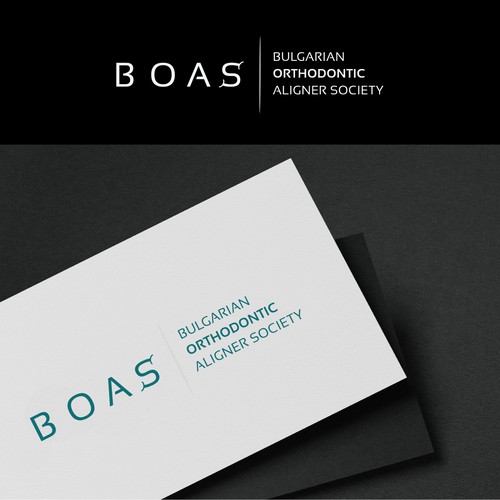 International Orthodontic Society Design by Bejo Puol