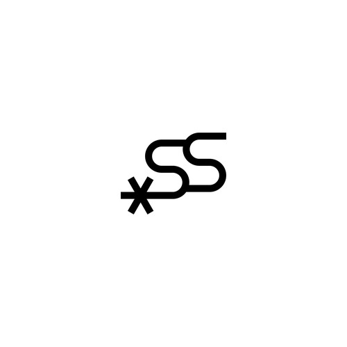 "SS" or "2S" Brand Mark for Double S Performance Horses Design by g'twitz